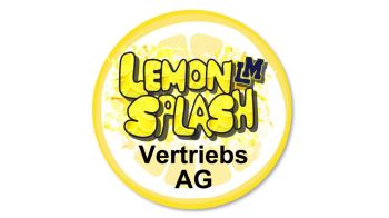 Logo Lemon Splash Vertriebs AG