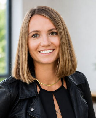 Johanna Plötz, Sozialpädagogin B.A.