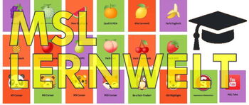MSL Lernwelt