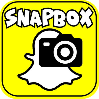 Logo Snapbox
