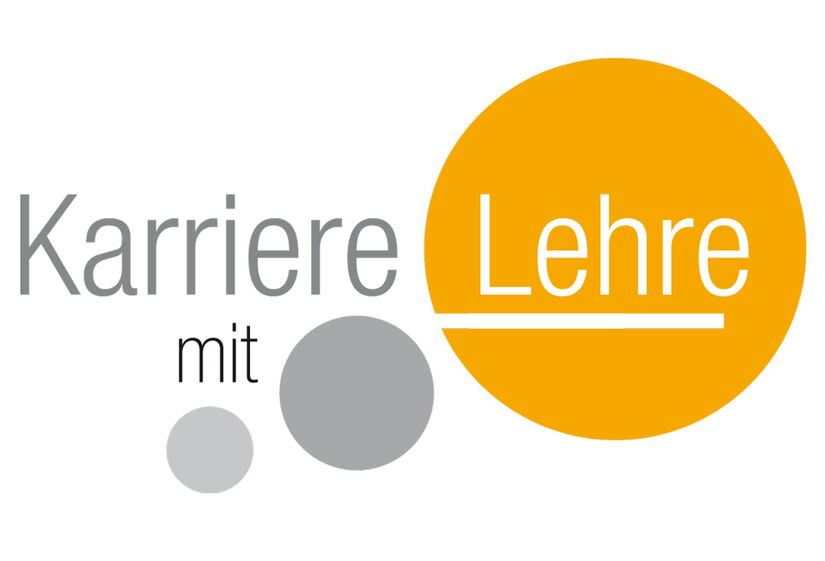 Karriere mit Lehre