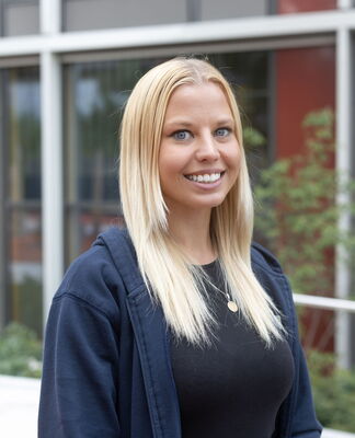 Lisa Mauretter, Sozialpädagogin B.A.