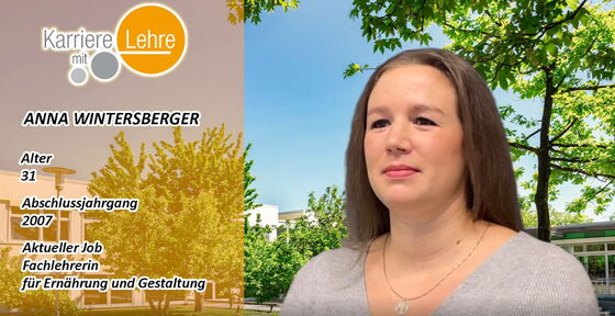Anna Wintersberger