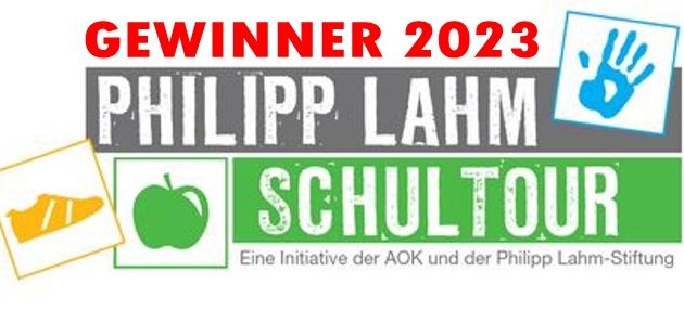 Philipp Lahm Schultour
