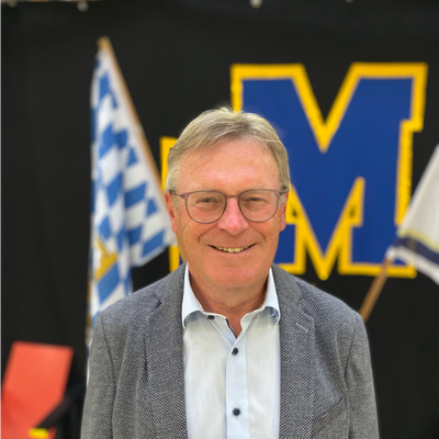 Portrait Josef Schätz