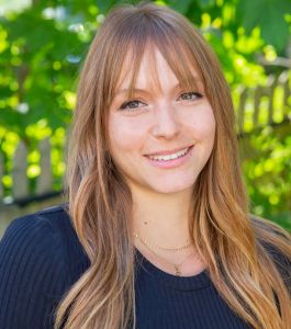 Isabell Hiller, Sozialpädagogin M.A.