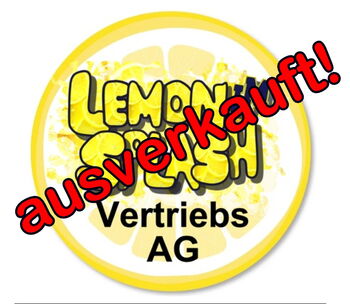 Logo Lemon Splash Vertriebs AG