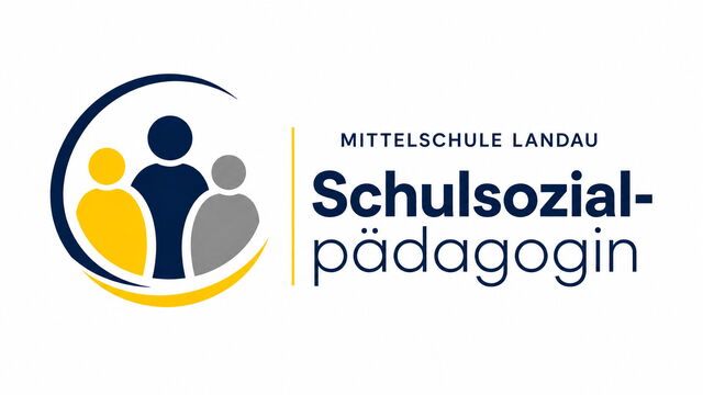 Logo Schulsozialpädagogin