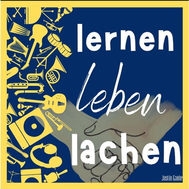 Songcover Lernen, leben, lachen