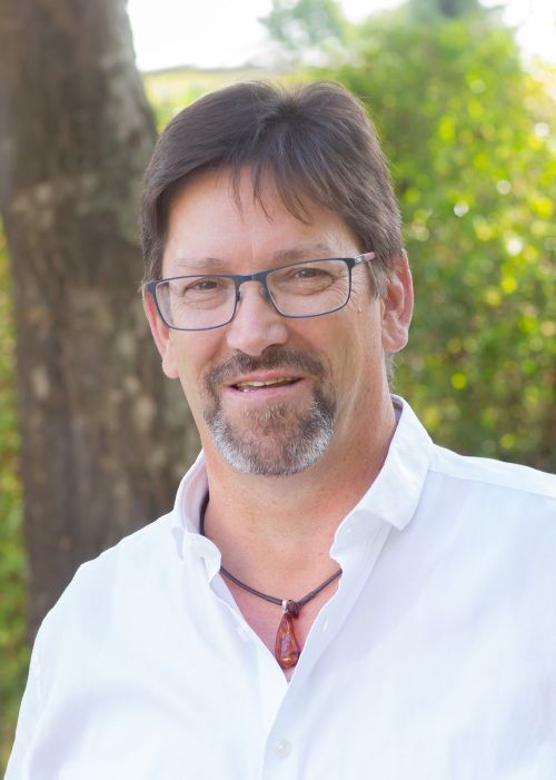 Michael Schoreisz, Facility Management