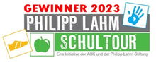 Philipp Lahm Schultour