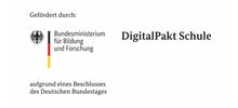 DigitalPakt Schule